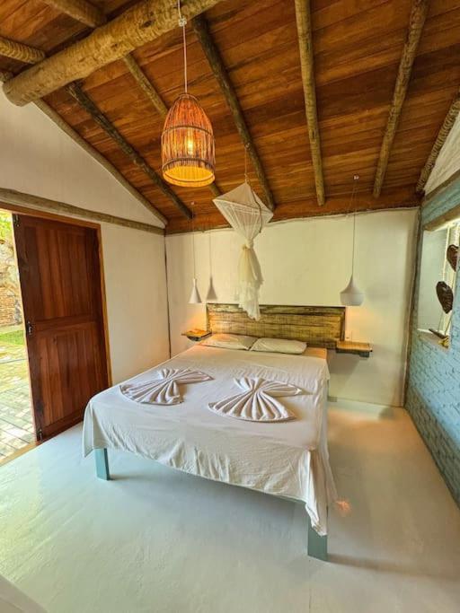 Villa Atlantic Icaraizinho Экстерьер фото