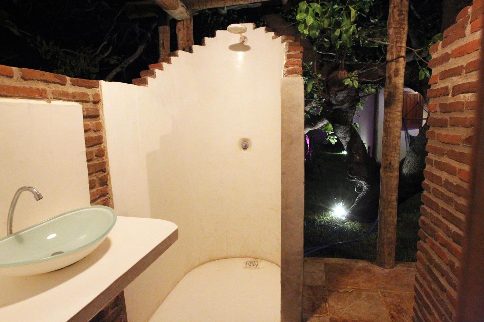 Villa Atlantic Icaraizinho Экстерьер фото